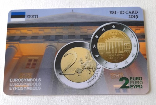 Carte commémorative esi - carte,