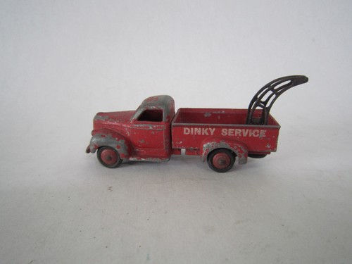 Depanneuse dinky toys - , service