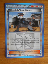 Carte Pokémon Sbire de la