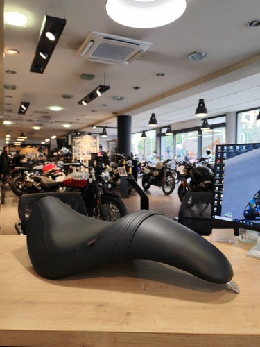 Selle triumph speedmaster - selle, 900