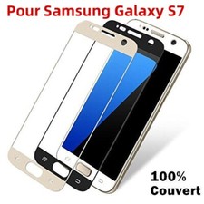 pour Samsung GALAXY S7 VITRE