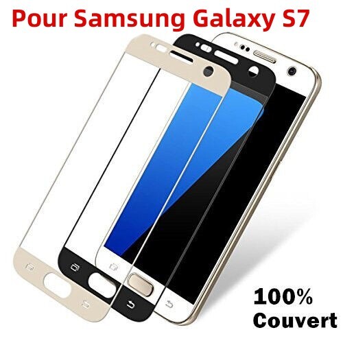 Pour samsung galaxy vitre - galaxy, s7