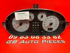 RENAULT SCENIC 1 PH 2 RX4 1.9 DCI COMPTEUR KILOMETRIQUE VITESSE P8200213795