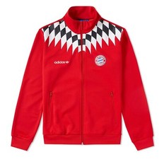 Rare Adidas Originals FC