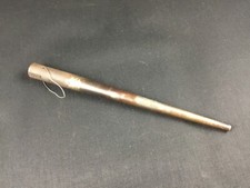 Ancien triboulet baton mandrin