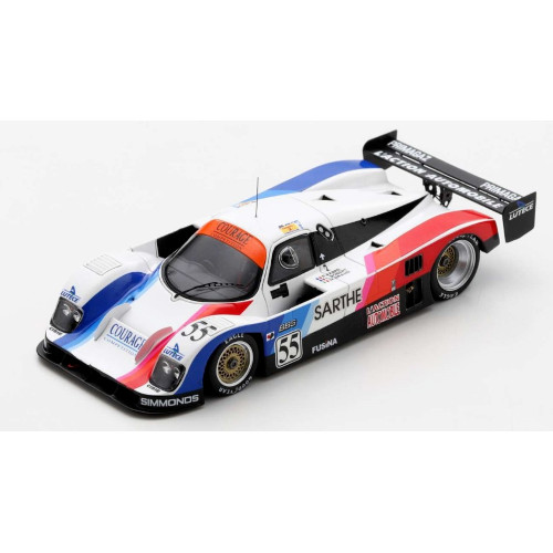 Spark s3541 cougar - spark,
