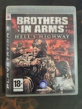 Brothers In Arms : Hell's Highway - Complet FR - Sony PS3 Playstation 3