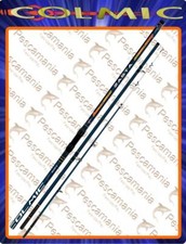 Canne surf casting Colmic