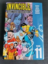 Invincible Vol 11 (Ultimate Collection) - Robert Kirkman - US HB/HC
