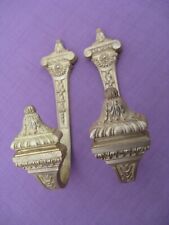 ANCIENNE EMBRASE DE RIDEAU EN