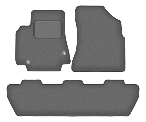 Tapis sol velours pour - sol,