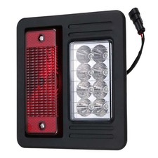 Feu arrière LED pièce