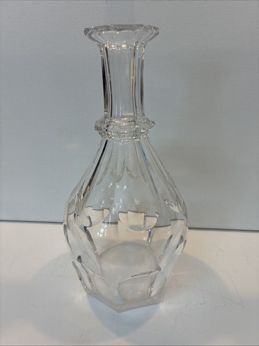 Superbe carafe cristal - cristal, de