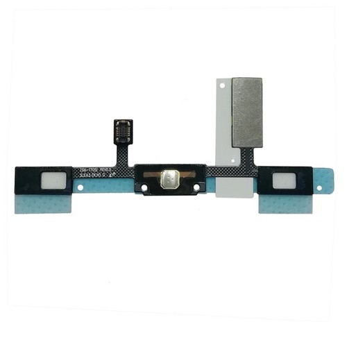 Nappe câble capteur - , bouton