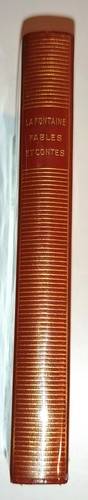 Livre rare fontaine - :,