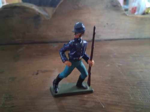 Figurine starlux nordiste - starlux,