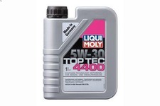 Huile moteur LIQUI MOLY