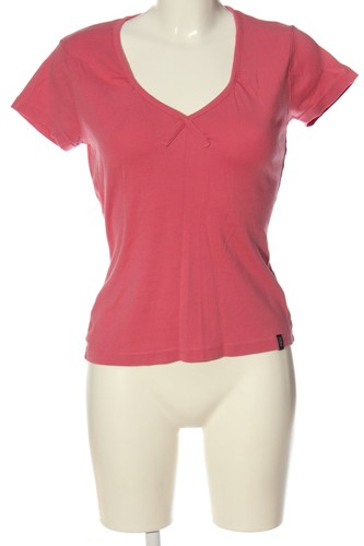 Madonna shirt col v - v, dames