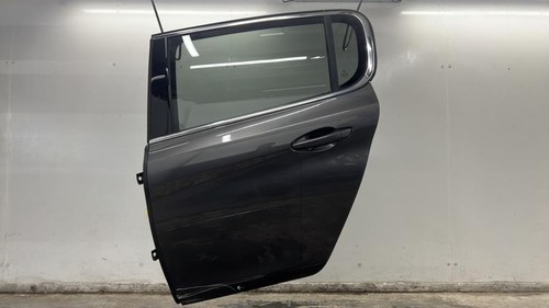 Porte arriere gauche peugeot - porte,