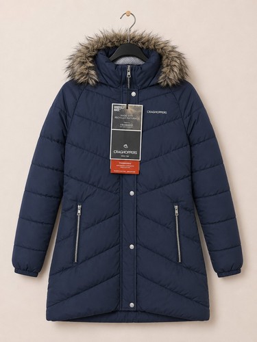 Craghoppers doudoune femme - craghoppers,
