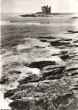 56 QUIBERON CHÂTEAU TURPAULT