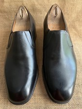 Mocassins Church's en cuir