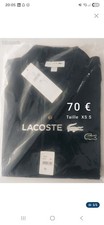 Polo Manche Courte LACOSTE