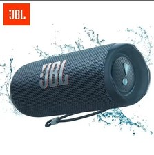 Enceinte Bluetooth JBL Flip 6 - Puissante, Étanche & Portable