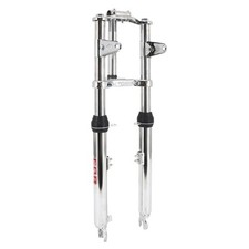 FOURCHE CYCLO EBR POUR MBK 51