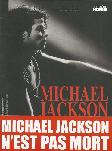 Michael jackson numéro - michael,