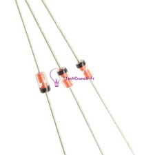 10pcs new germanium diode - 10pcs,