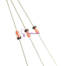 10PCS NEW GERMANIUM DIODE