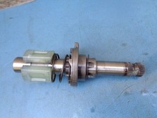 AXE DE KICK SUZUKI TS 125  TS125