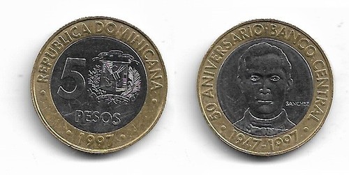 Republique dominicaine 5 - .,