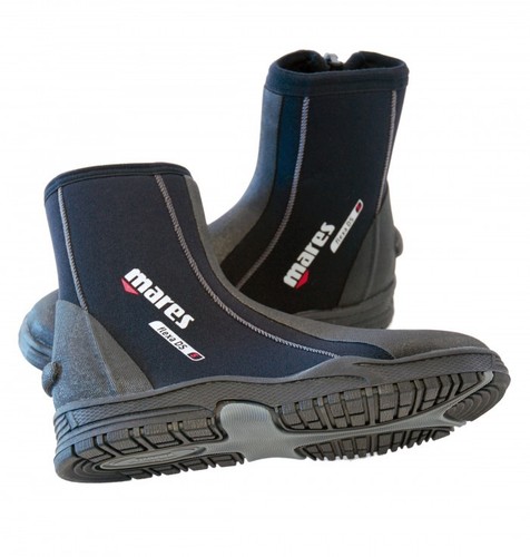 Mares flexa bottes mm - mares,