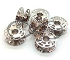 Bobines En Métal De Haute