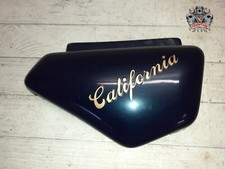 CARENAGE SOUS SELLE GAUCHE GUZZI 1100 CALIFORNIA DE 1994 à 1997 - REF : 116