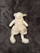 0 Doudou Agneau Mouton Moulin