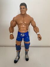 Tna Aj Styles Action Catch Figurine Jacks de Luxe Impact Séries 2 WWE
