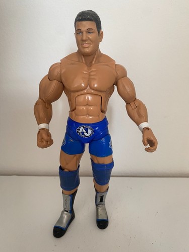 Tna styles action - tna,