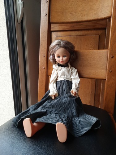 Poupee vintage migliorati made - poupee,
