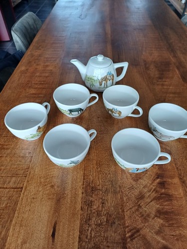 Tasses bistrot apilco - tasses,