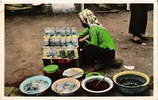 CPA AK VIETNAM INDOCHINA