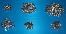 UNF Serrure Écrous 180 Pack
