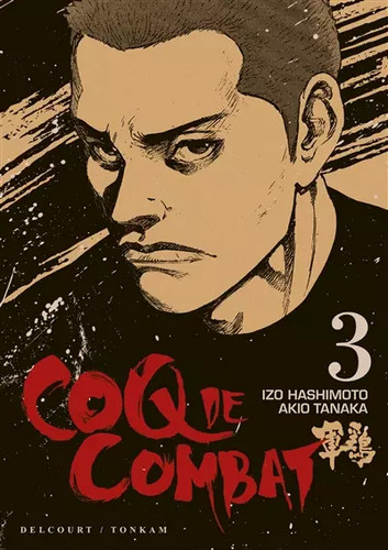 Coq combat t03 - combat, t03,