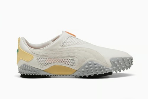 Puma mostro leather unisex - puma,