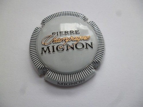 Capsule champagne mignon - champagne,
