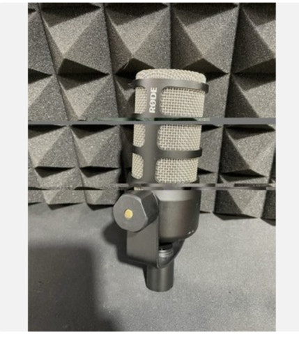 Rode podmic dynamic - rode,