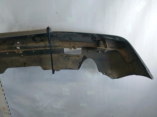 Pare choc arriere - , peugeot