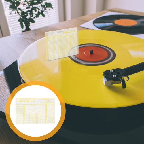 Platine disque vinyle - platine,